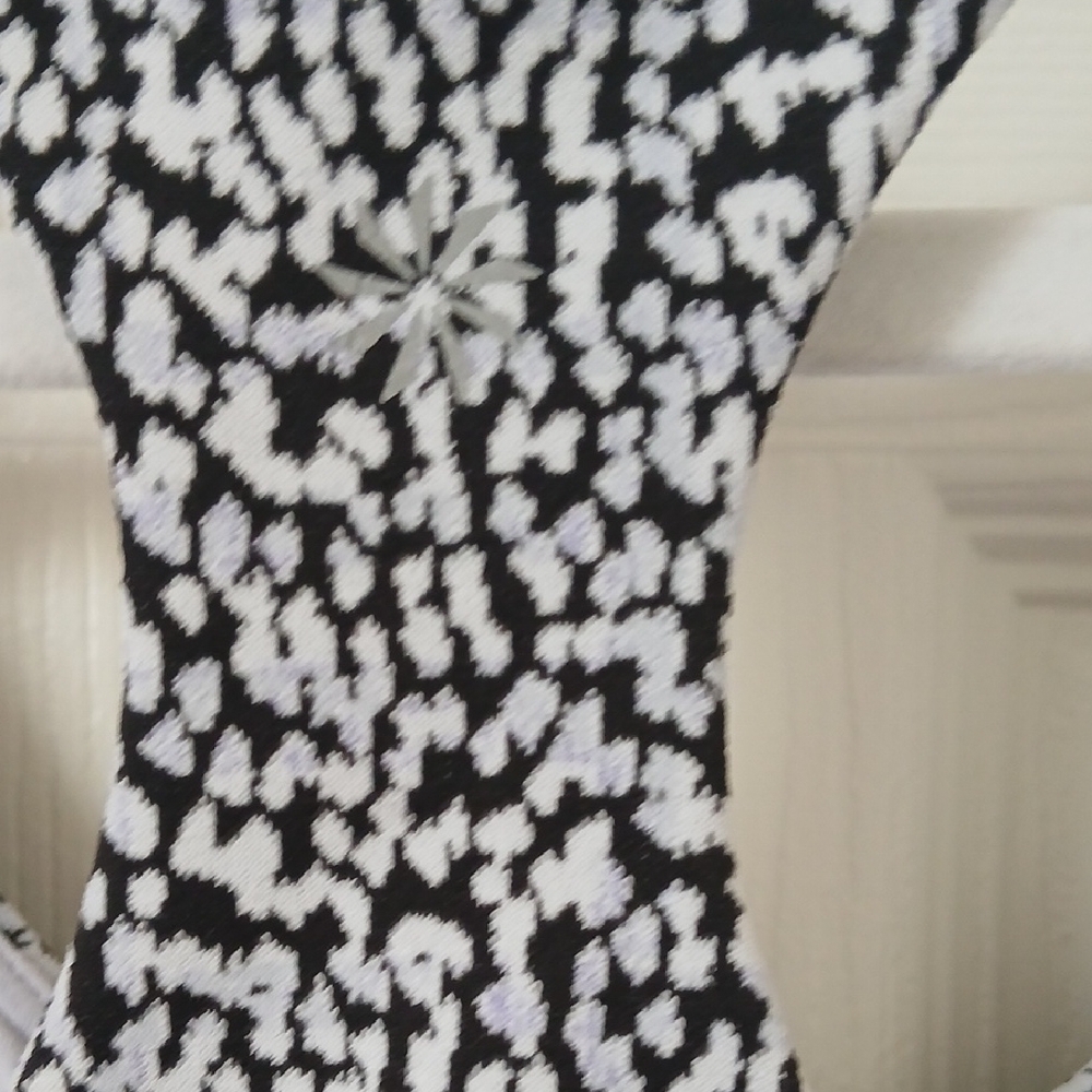 Athleta Ultimate Bra Power Of She Activewear Yoga Sports Bra XL - Picture 8 of 16